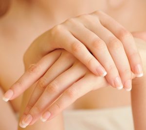 Tips to get beautiful hands