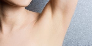 The Best Tips To Get Rid Of Dark Underarms