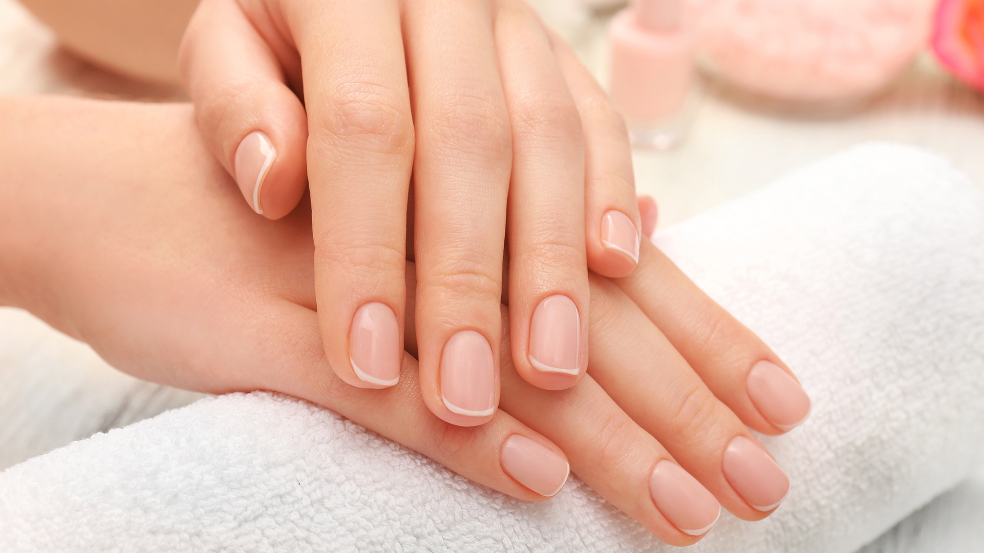 Tips To Make Nails Beautiful, Strong And Shiny