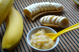 Use Banana Mask to make hairs beautiful