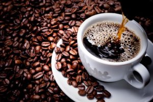 Use Coffee to Keep Liver Healthy