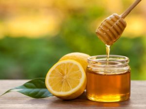 Use Honey and Lemon for Weight Loss