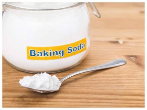 Baking Soda