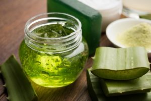 Aloe Vera Remedy