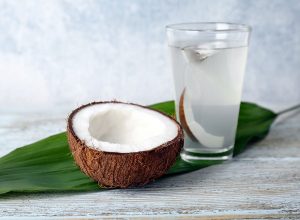 Coconut Water