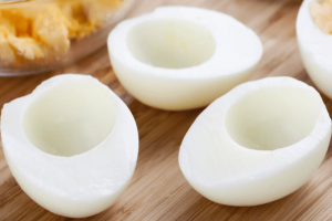 Egg Whites