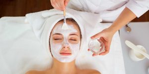 Facial At Home