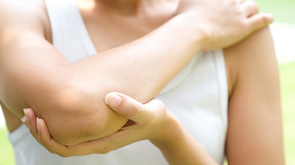 Homemade Remedies for Dark Elbows