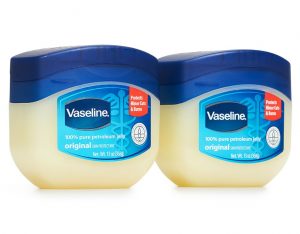 Petroleum Jelly