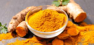 Turmeric Remedy