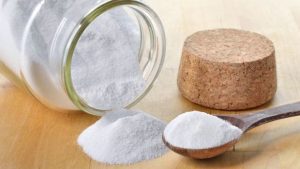 Baking Soda Baking Soda Remedies For Skin Problems