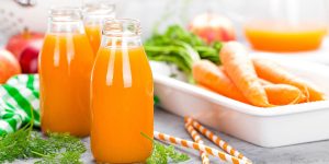 Carrot Juice