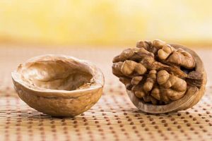 Walnut Scrub Remedy