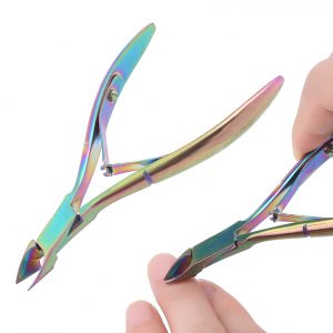 Cuticle Nipper