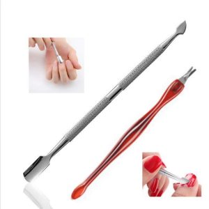 Cuticle Pusher