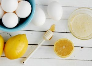 Lime Juice And Milk Face Pack