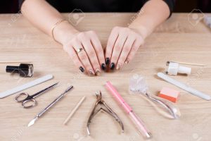 Manicure Tools