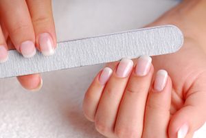 Nail Filer