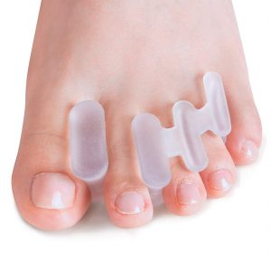 Toe Separator