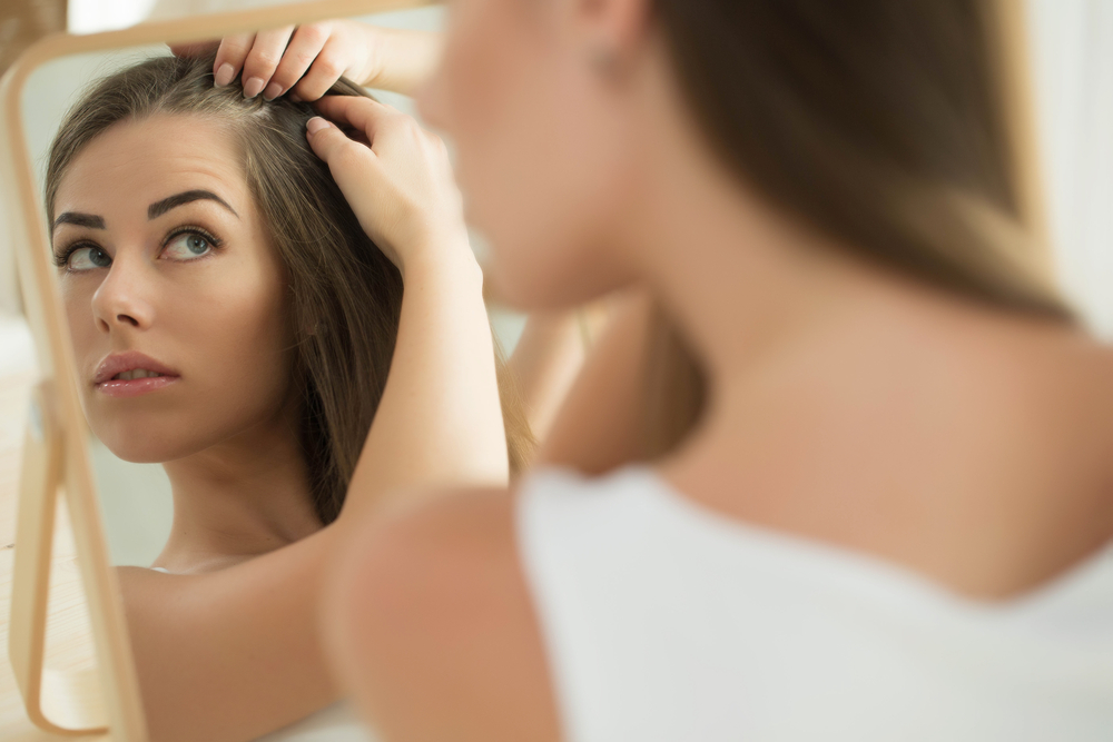 Hair Fall Prevention Tips For Girls