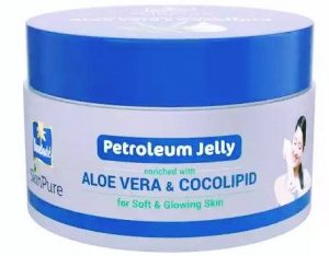 Petroleum Jelly