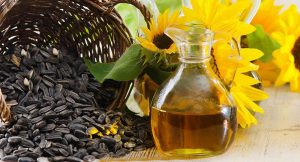 Sunflower Seed Oil