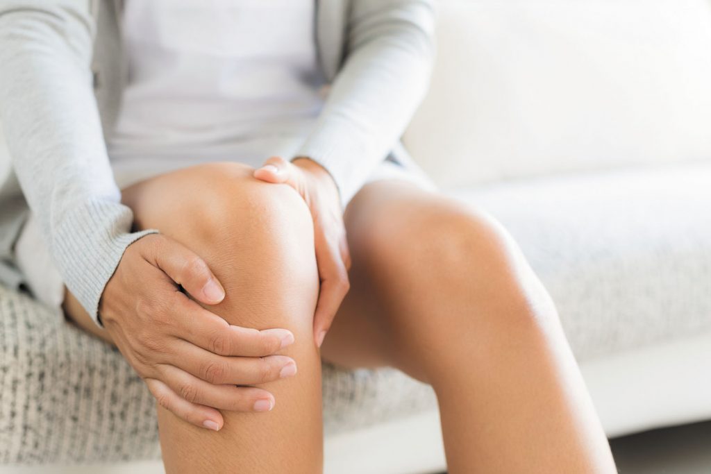 Tips To Keep Knees Healthy