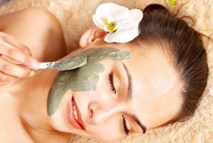 Sandalwood And Multani Mitti