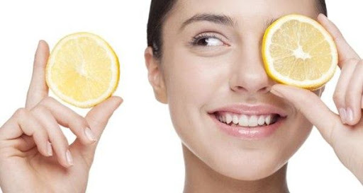 Lemon for Acne