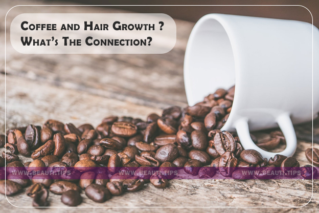 Coffee and Hair Growth