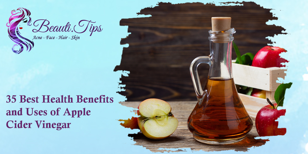 Apple cider viniger remedies