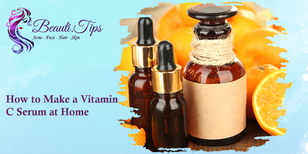 Vitamin C Serum