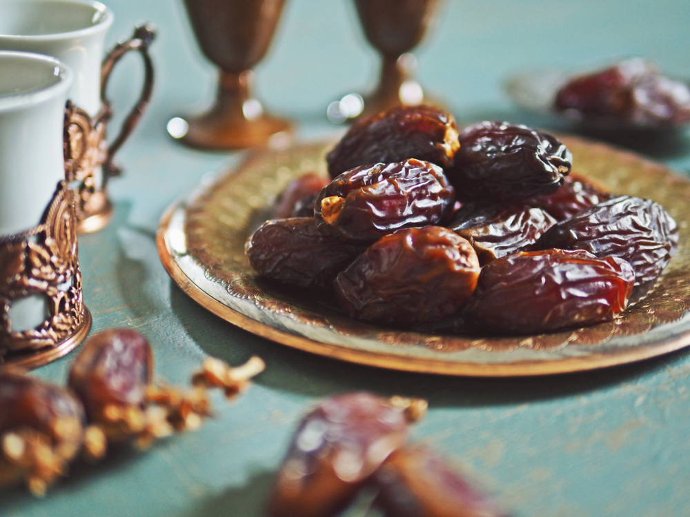 Benefits of Date Palm