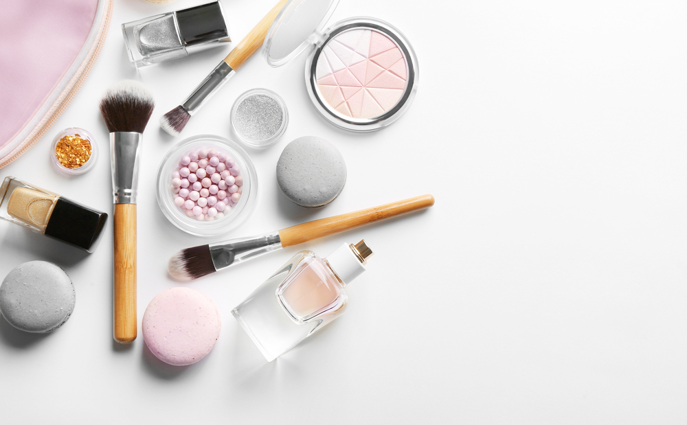 Cosmetics