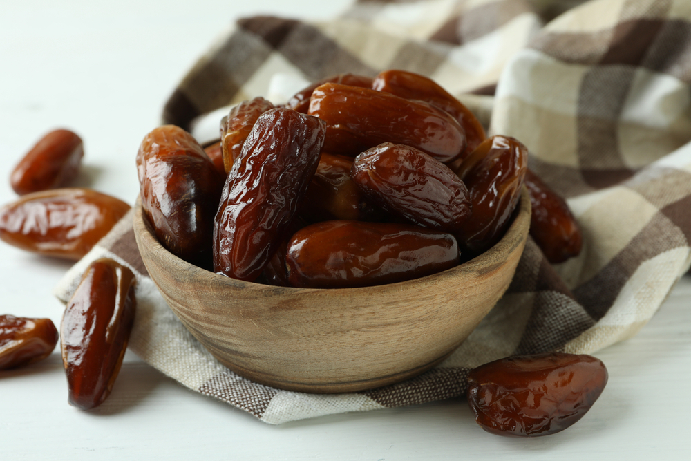 benefits of eating dates