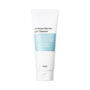 PURITO Defence Barrier Ph Cleanser 