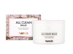 Heimish All Clean Balm