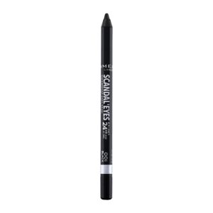 Rimmel Scandaleyes Waterproof Gel Eye Liner Pencil