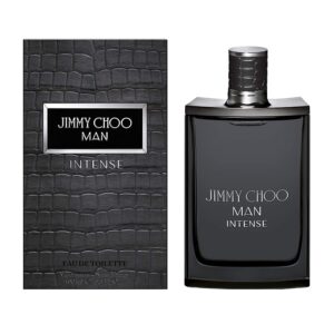 JIMMY CHOO Man Intense Eau de Toilette Jumbo Spray