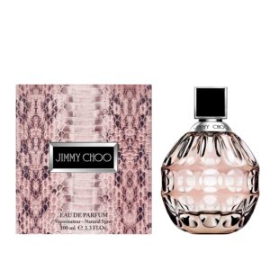 Jimmy Choo Eau De Parfum Roll