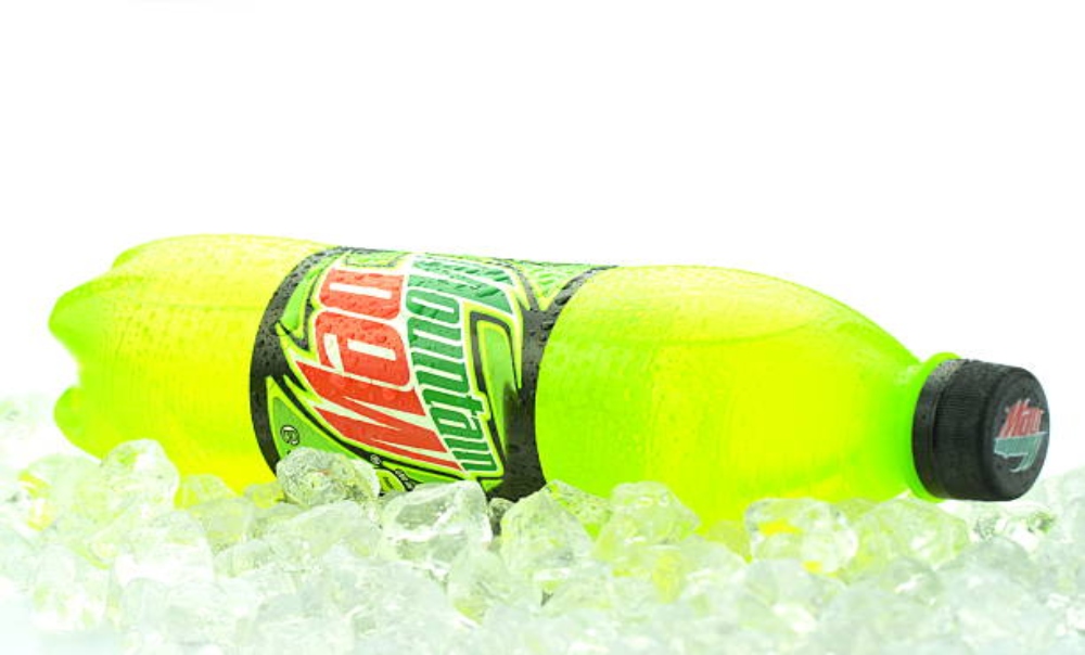 Mountain Dew and its High Sugar Content (1)