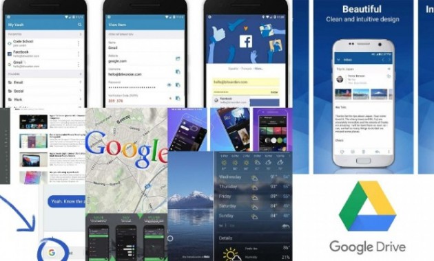 10 Best and Free Applications in the Play Store