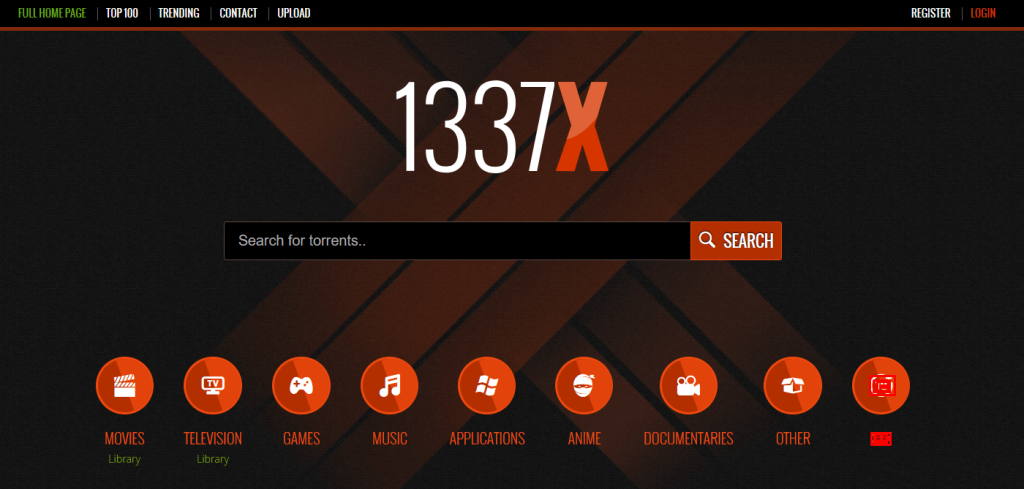 1337x Proxy / Mirrors: 100% Working 1337x Proxy  and 1377 x Proxy List