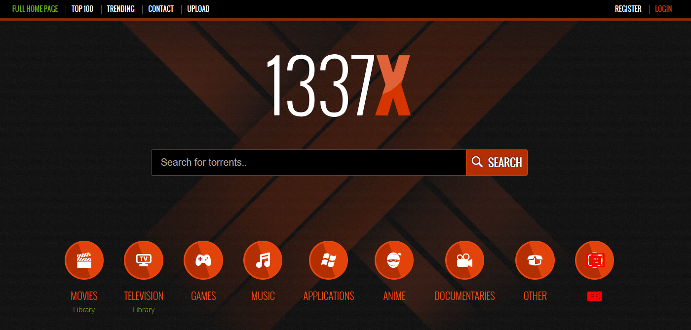 1377x proxy site