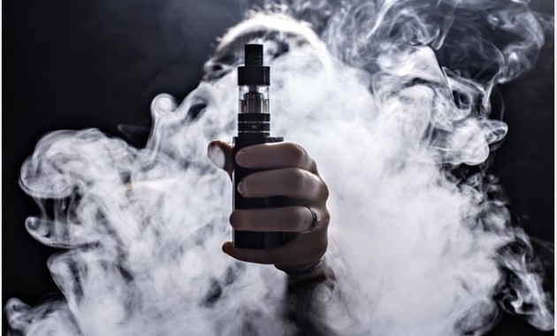 6 Cool Vape Tricks To Impress Your Friends