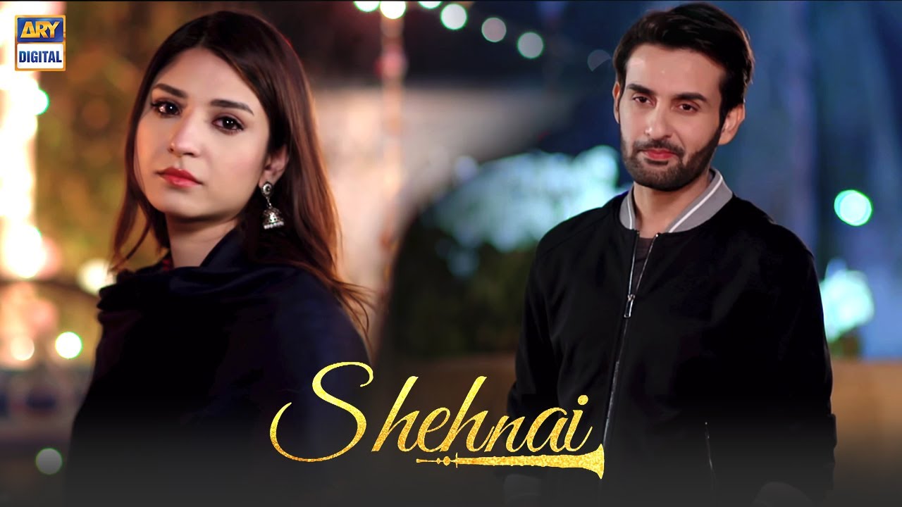 ARY Digital Drama Serial Shehnai Storyline