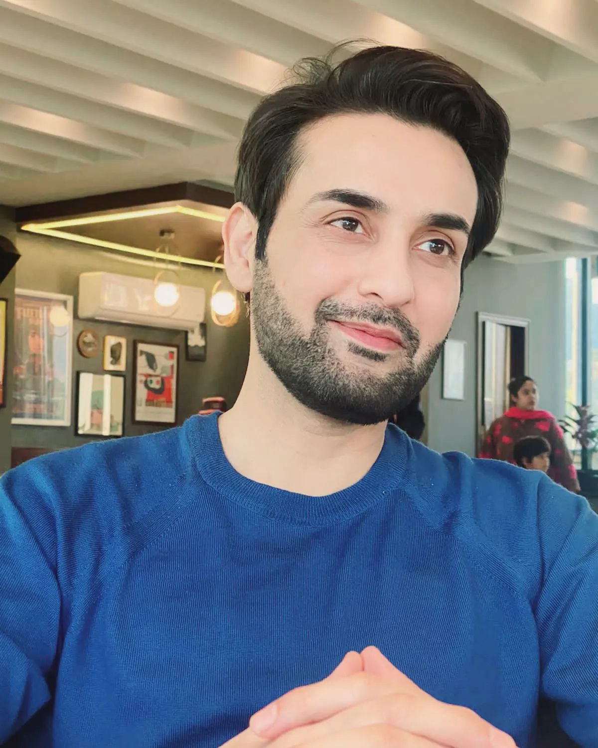 Affan Waheed Net Worth