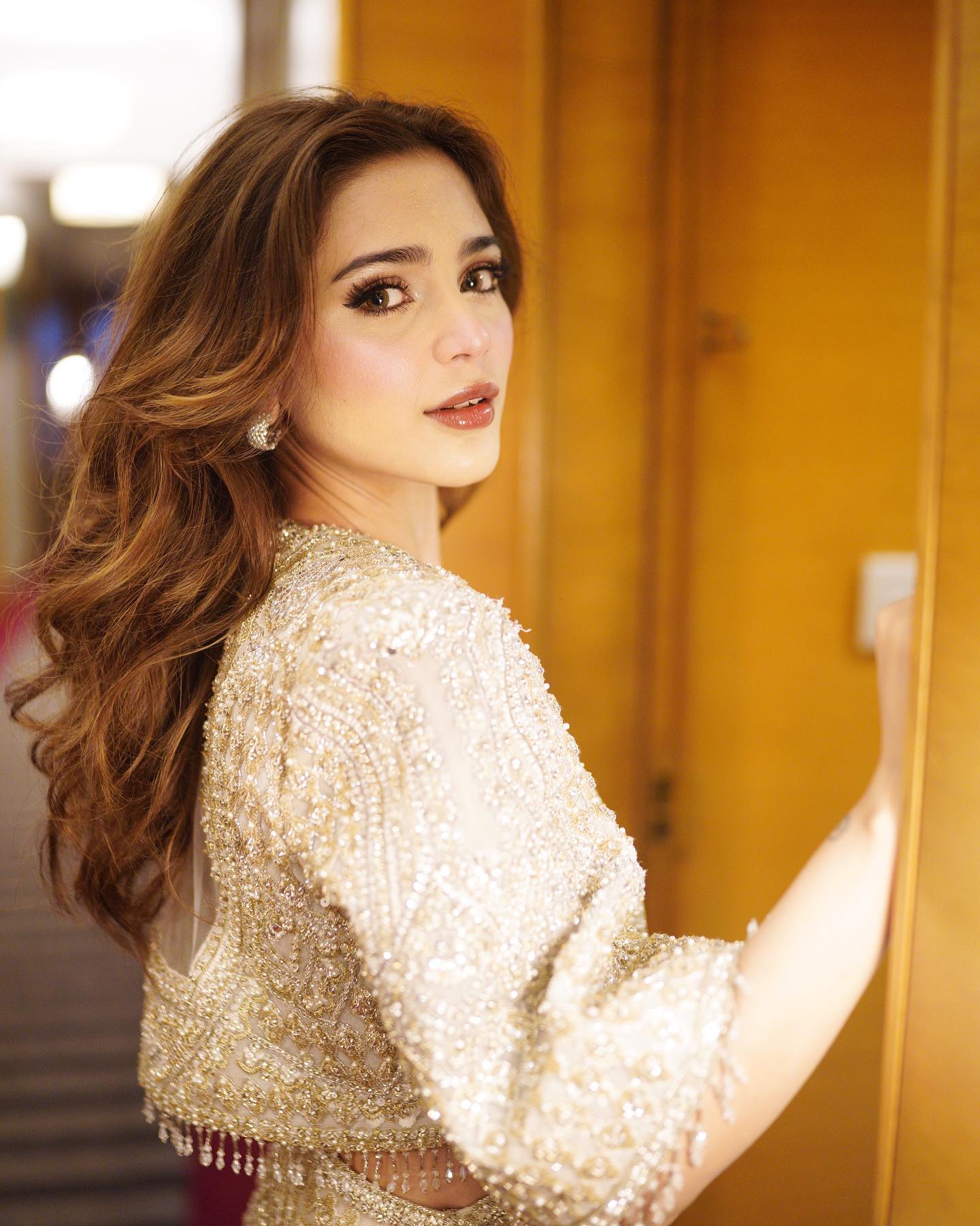 Aima Baig Net Worth