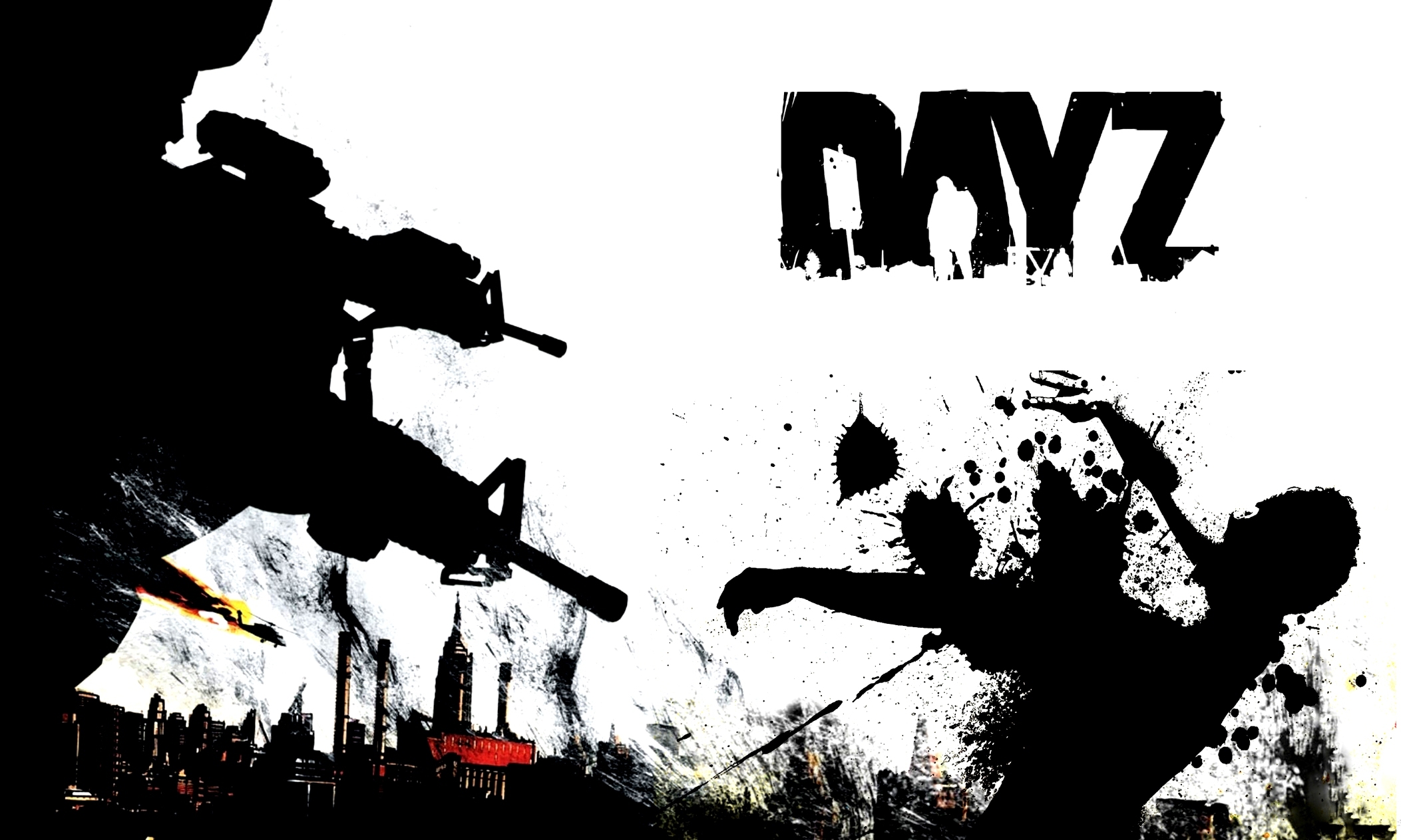 DayZ (2013)