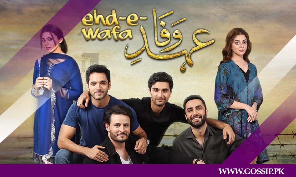 Ehd-e-Wafa Drama Cast, Story, Review, Writer, Timing, and Release Date